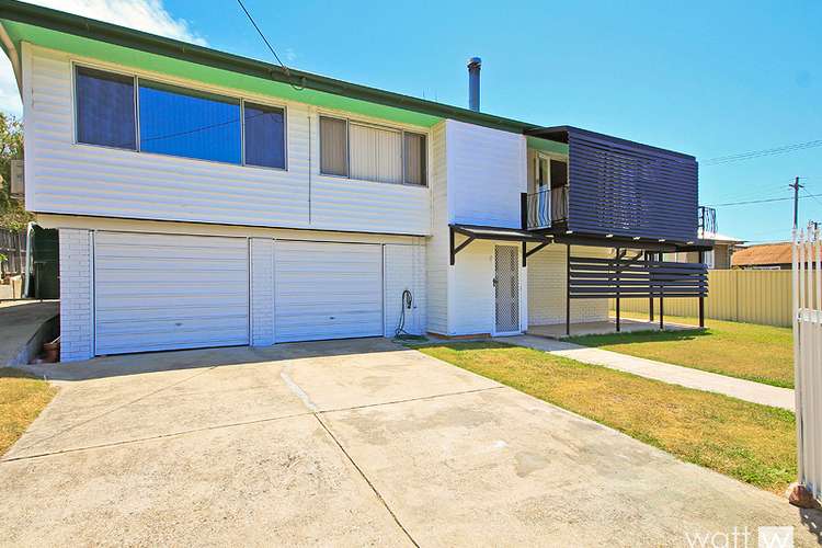 Main view of Homely house listing, 69 Murphy Road, Zillmere QLD 4034
