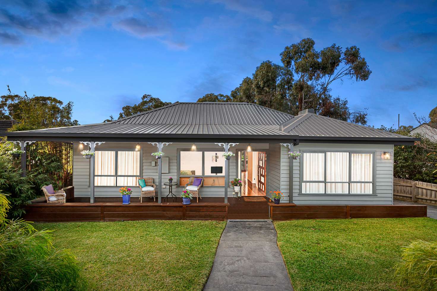 Main view of Homely house listing, 69 Orchard Crescent, Mont Albert North VIC 3129