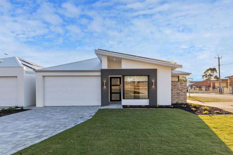 Main view of Homely house listing, 47A Shepherd Street, Beaconsfield WA 6162