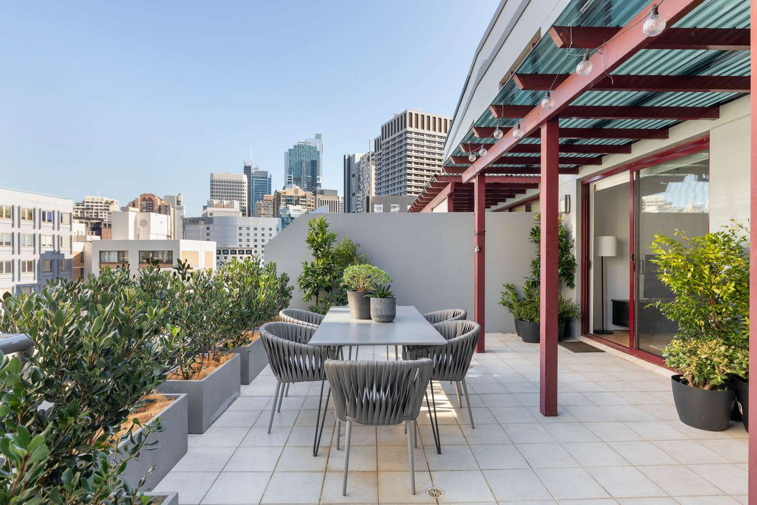 Main view of Homely apartment listing, 97/1 Pelican Street, Surry Hills NSW 2010