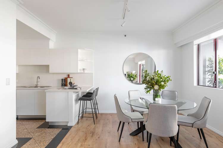 Fourth view of Homely apartment listing, 97/1 Pelican Street, Surry Hills NSW 2010