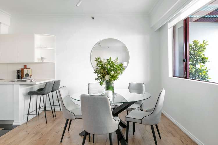 Fifth view of Homely apartment listing, 97/1 Pelican Street, Surry Hills NSW 2010