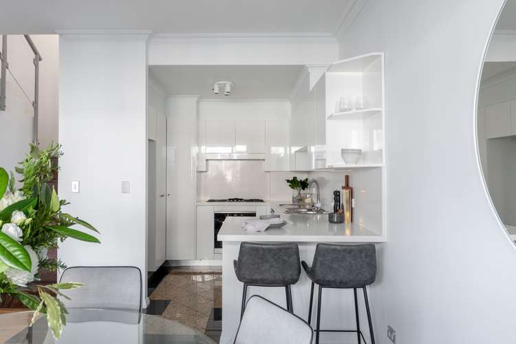 Sixth view of Homely apartment listing, 97/1 Pelican Street, Surry Hills NSW 2010