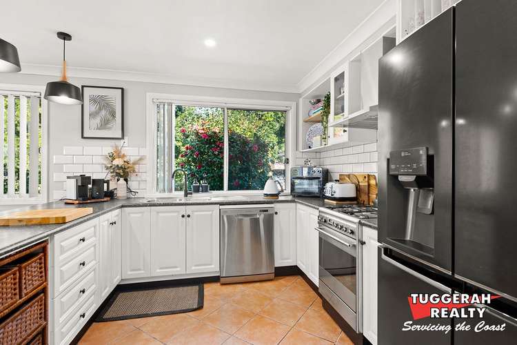 Second view of Homely house listing, 36 Richard Avenue, Mardi NSW 2259