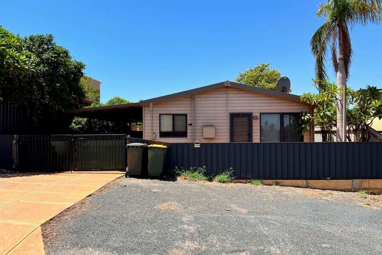 9 Howe Street, Port Hedland WA 6721