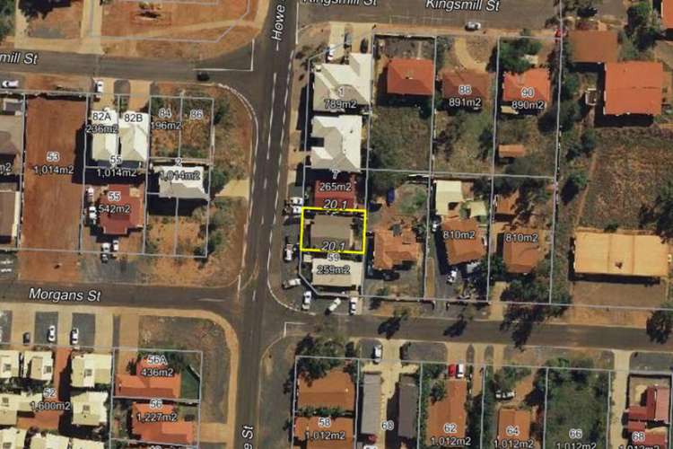 Third view of Homely house listing, 9 Howe Street, Port Hedland WA 6721