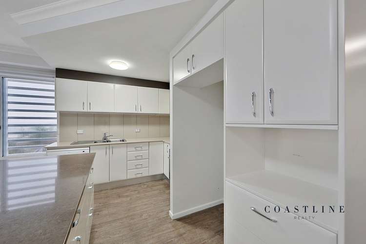 Main view of Homely unit listing, 20/5 Whalley Street, Bargara QLD 4670