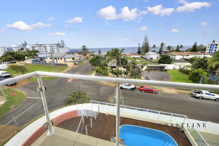 Second view of Homely unit listing, 20/5 Whalley Street, Bargara QLD 4670