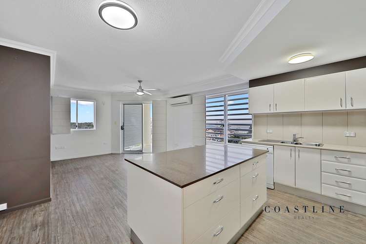 Fourth view of Homely unit listing, 20/5 Whalley Street, Bargara QLD 4670
