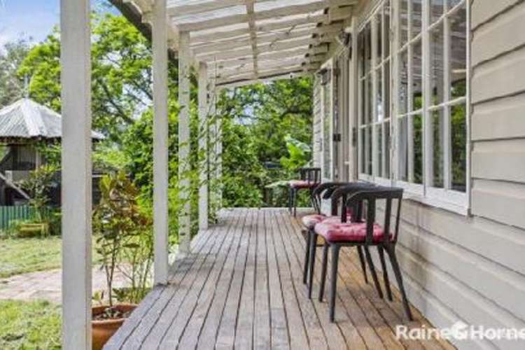 Second view of Homely house listing, 33 Moss Vale Road, Kangaroo Valley NSW 2577