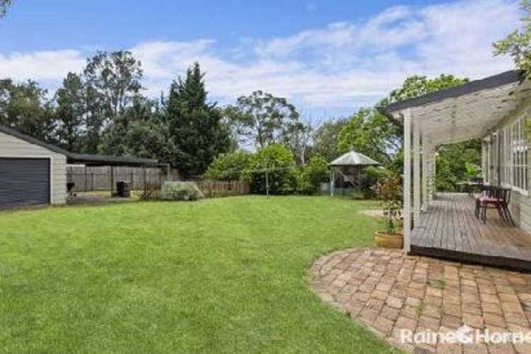 Third view of Homely house listing, 33 Moss Vale Road, Kangaroo Valley NSW 2577