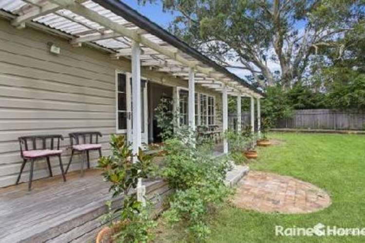 Fourth view of Homely house listing, 33 Moss Vale Road, Kangaroo Valley NSW 2577