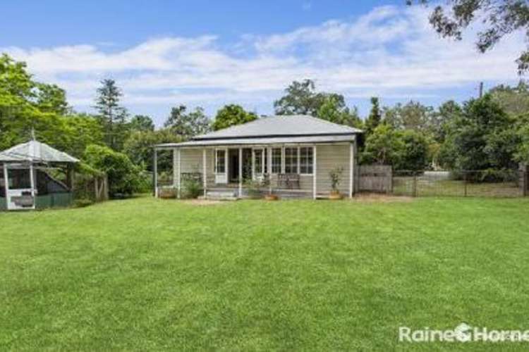 Fifth view of Homely house listing, 33 Moss Vale Road, Kangaroo Valley NSW 2577