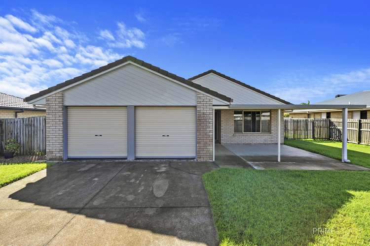 Second view of Homely house listing, 79 Martin Street, Point Vernon QLD 4655