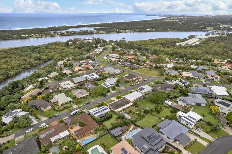 Main view of Homely house listing, 15 Seaview Road, Banora Point NSW 2486