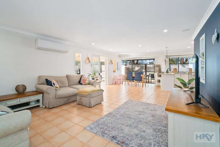 Main view of Homely house listing, 28 Garran Loop, Henley Brook WA 6055