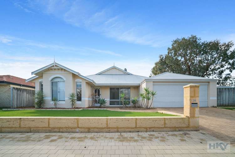 Fourth view of Homely house listing, 28 Garran Loop, Henley Brook WA 6055