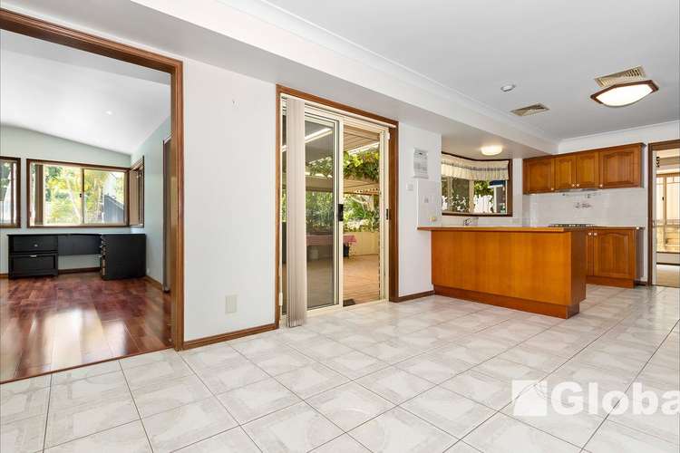 Second view of Homely house listing, 107 Myles Avenue, Warners Bay NSW 2282