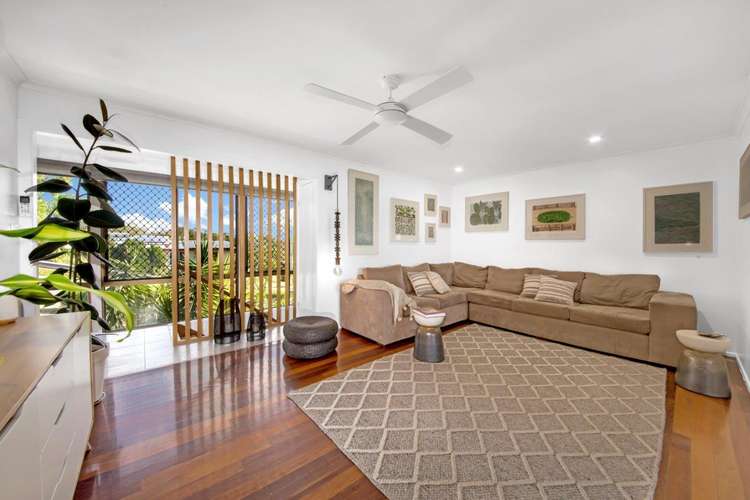 Second view of Homely house listing, 56 Fisher Street, West Gladstone QLD 4680