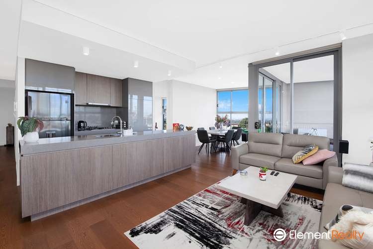 Main view of Homely apartment listing, 63/2-8 James Street, Carlingford NSW 2118