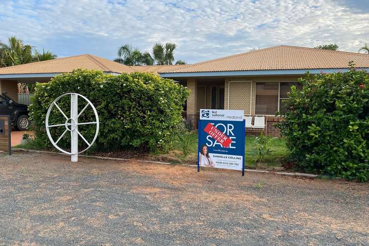 Main view of Homely house listing, 5 Butler Way, Port Hedland WA 6721