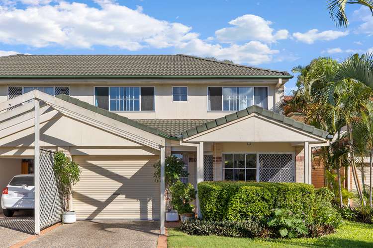 Main view of Homely townhouse listing, 48/48 Lemke Road, Taigum QLD 4018