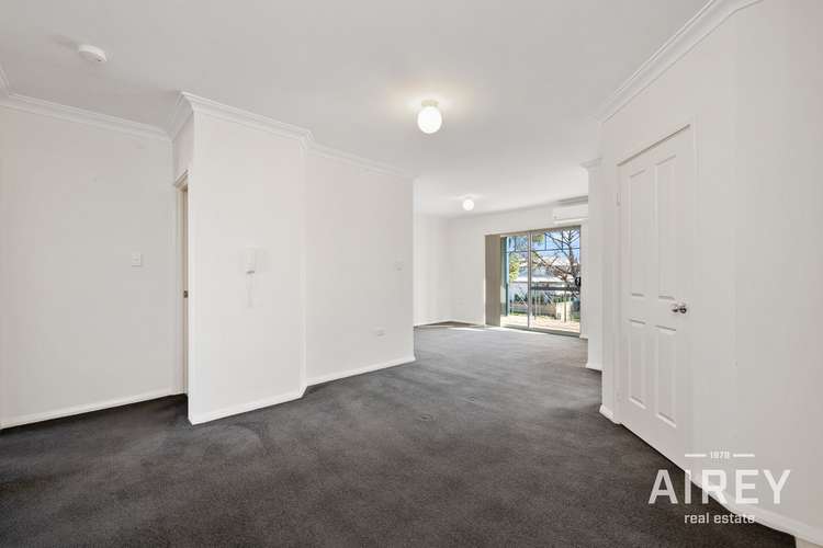 Second view of Homely apartment listing, 206/7-11 Heirisson Way, Victoria Park WA 6100