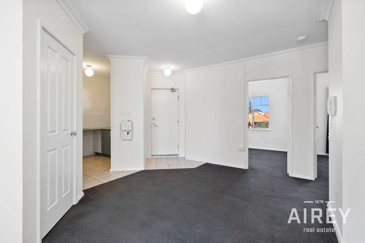 Fourth view of Homely apartment listing, 206/7-11 Heirisson Way, Victoria Park WA 6100