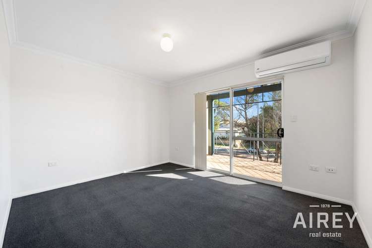 Sixth view of Homely apartment listing, 206/7-11 Heirisson Way, Victoria Park WA 6100