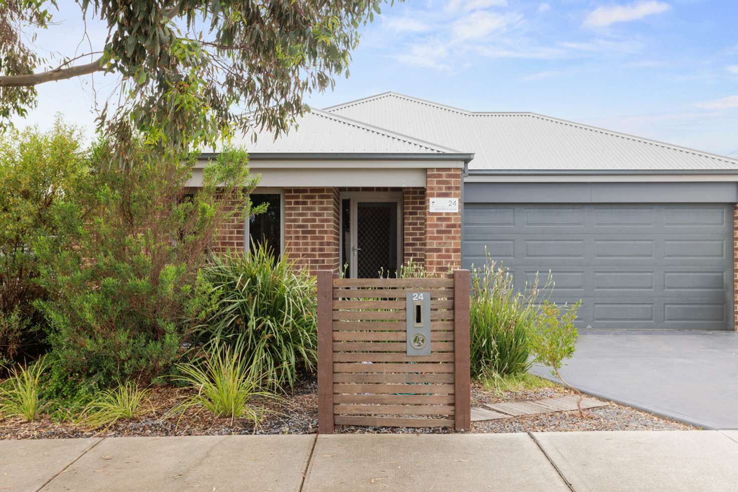 Main view of Homely house listing, 24 Pasadena Drive, Cowes VIC 3922