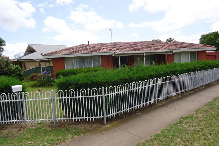 Main view of Homely house listing, 54 Guthridge Parade, Sale VIC 3850