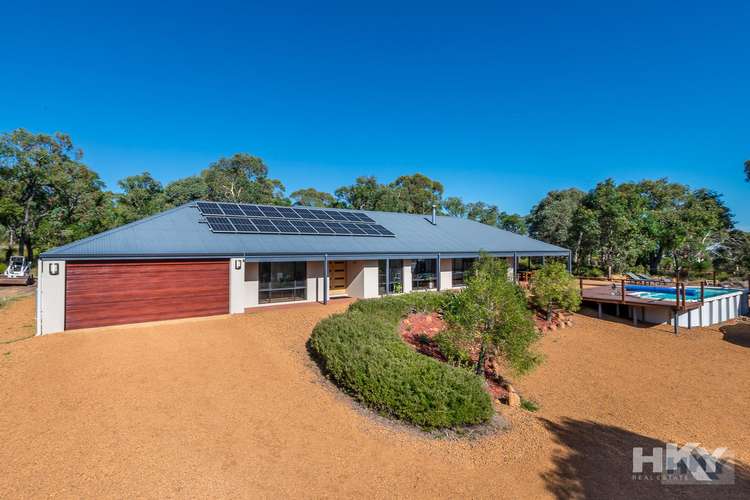 Second view of Homely house listing, 163 Guernsey Rise, Chittering WA 6084