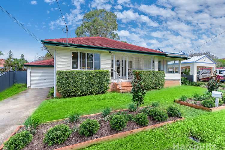 Main view of Homely house listing, 11 Strathdale Street, Aspley QLD 4034