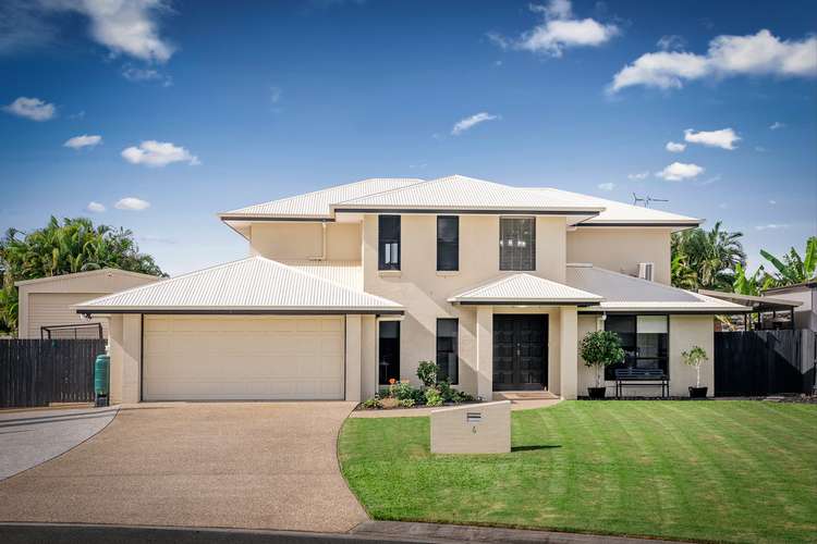 6 Condamine Court, Joyner QLD 4500