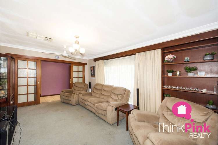 Third view of Homely house listing, 6 Rowlands Street, Kewdale WA 6105
