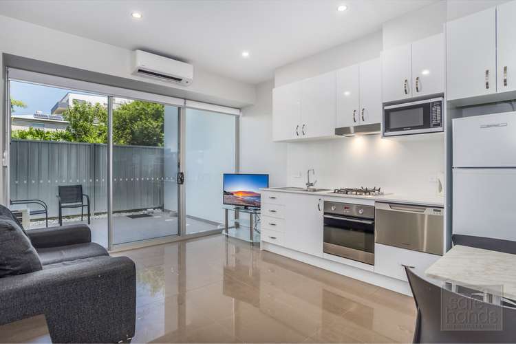 Second view of Homely apartment listing, 1/10 Beaumont Street, Islington NSW 2296