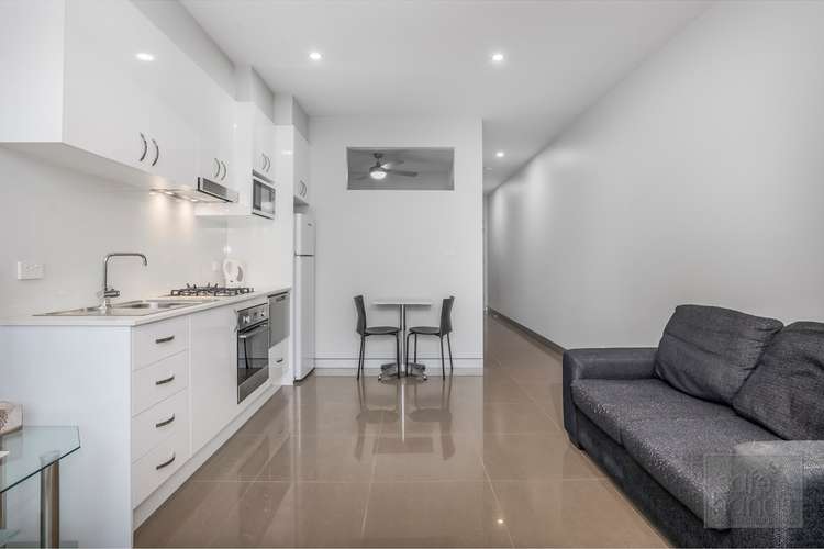 Third view of Homely apartment listing, 1/10 Beaumont Street, Islington NSW 2296