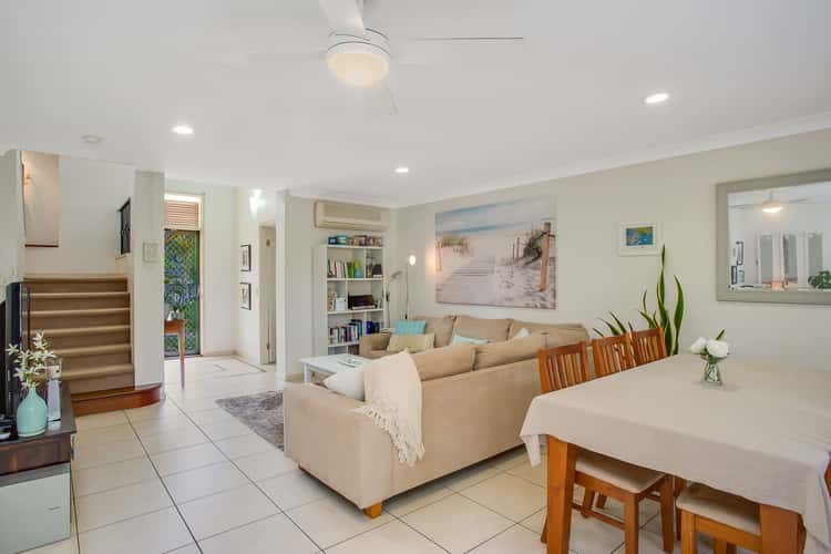 Fifth view of Homely townhouse listing, 6/1 Assembly Drive, Varsity Lakes QLD 4227