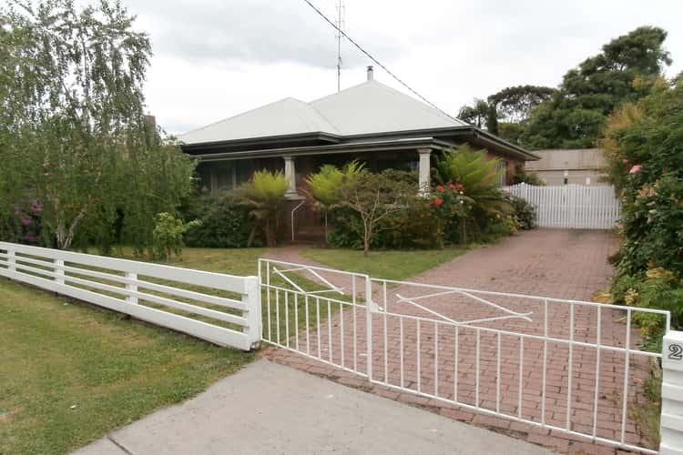 Main view of Homely house listing, 29 Moore Street, Colac VIC 3250