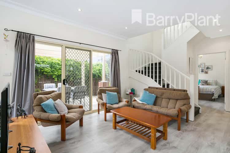 Second view of Homely house listing, 1/91 Foam Street, Rosebud VIC 3939