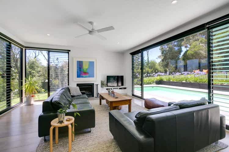 Sixth view of Homely house listing, 54 The Ridge, Mount Eliza VIC 3930