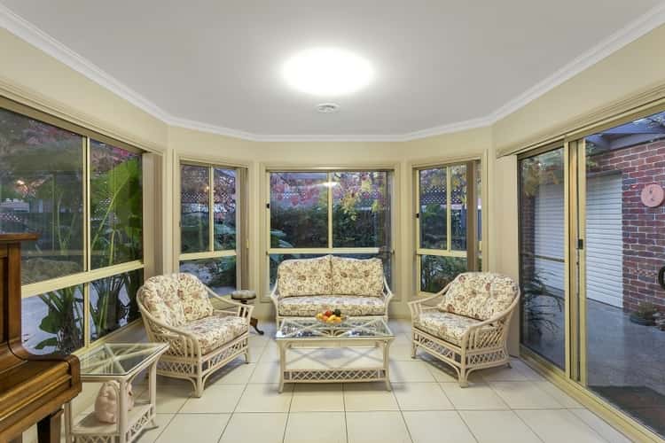Fifth view of Homely house listing, 4 Southdown Court, Alfredton VIC 3350
