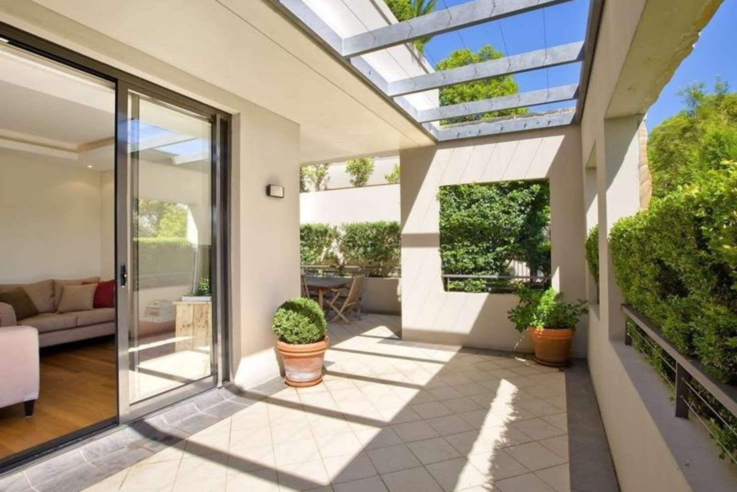 Main view of Homely apartment listing, 2/97-99 Birriga Road, Bellevue Hill NSW 2023