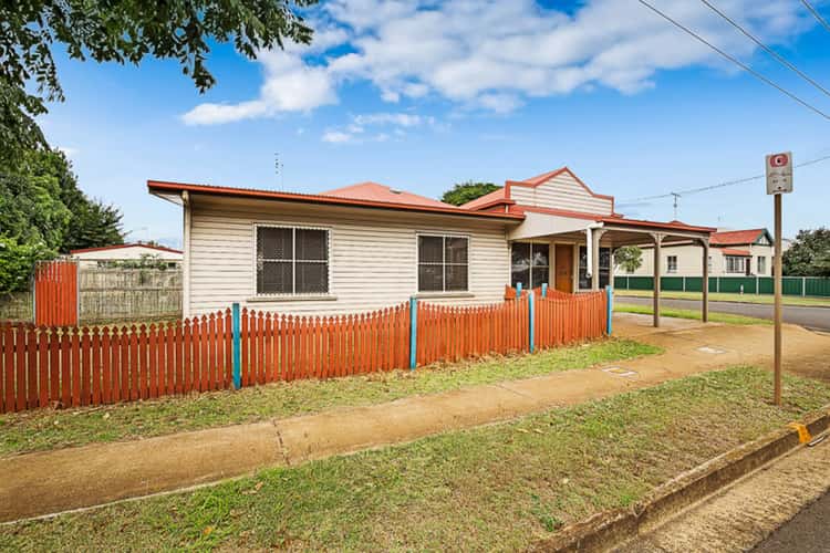 Main view of Homely house listing, 236 Bridge Street, Newtown QLD 4350