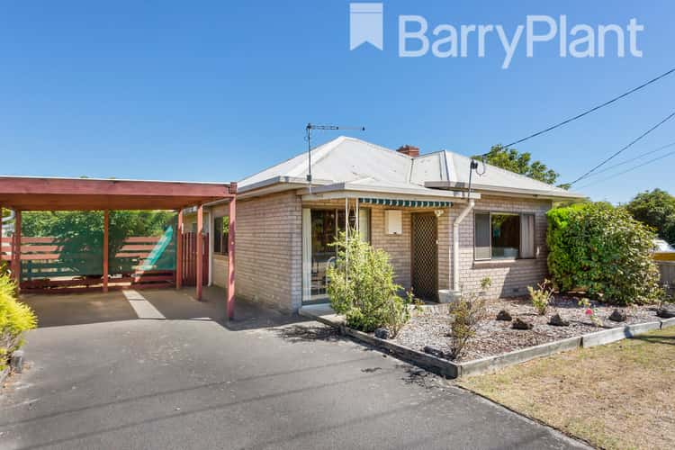 Fifth view of Homely house listing, 14 Ocean Street, Rosebud VIC 3939