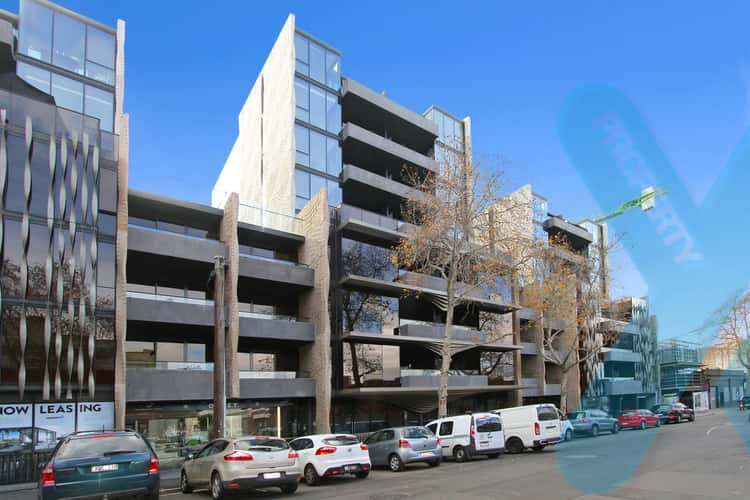 Main view of Homely apartment listing, 104M/60 Stanley Street, Collingwood VIC 3066