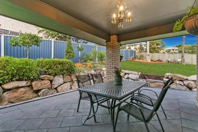 Second view of Homely house listing, 19 Corymbia Crescent, Anstead QLD 4070