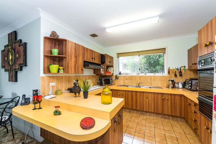 Fourth view of Homely unit listing, 5/12 Parr Street, Biggera Waters QLD 4216