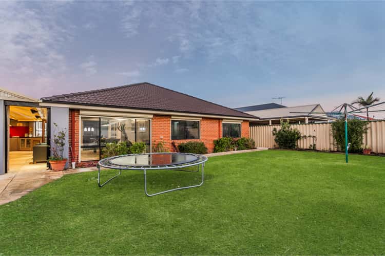 Third view of Homely house listing, 43 Minstrell Road, Bertram WA 6167