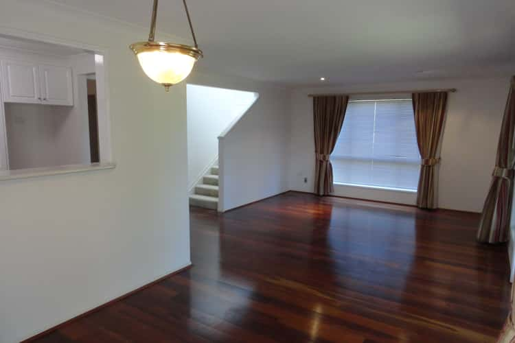 Fifth view of Homely townhouse listing, 1/1 Stockton Court, Centenary Heights QLD 4350